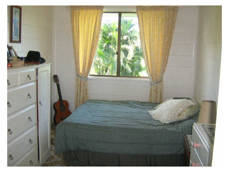 40 Inverdon Road, Bowen QLD 4805