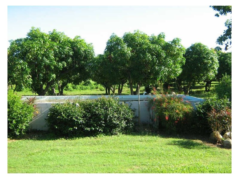 40 Inverdon Road, Bowen QLD 4805