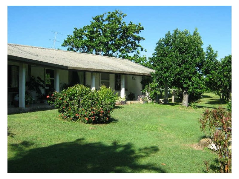 40 Inverdon Road, Bowen QLD 4805