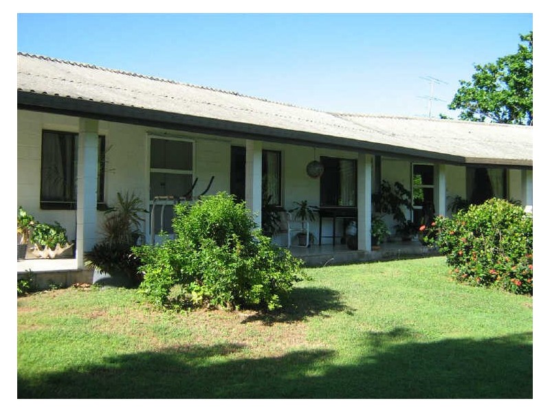 40 Inverdon Road, Bowen QLD 4805