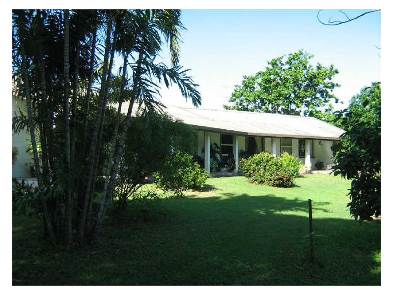 40 Inverdon Road, Bowen QLD 4805