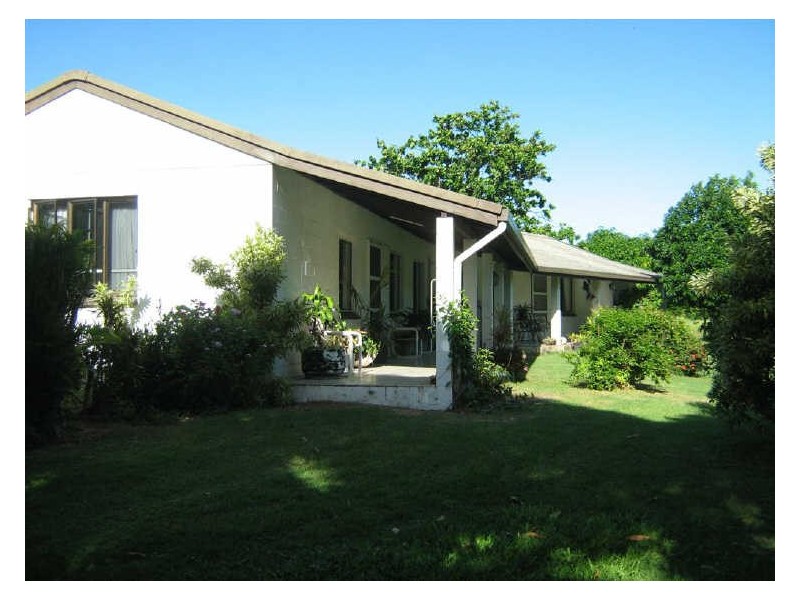 40 Inverdon Road, Bowen QLD 4805