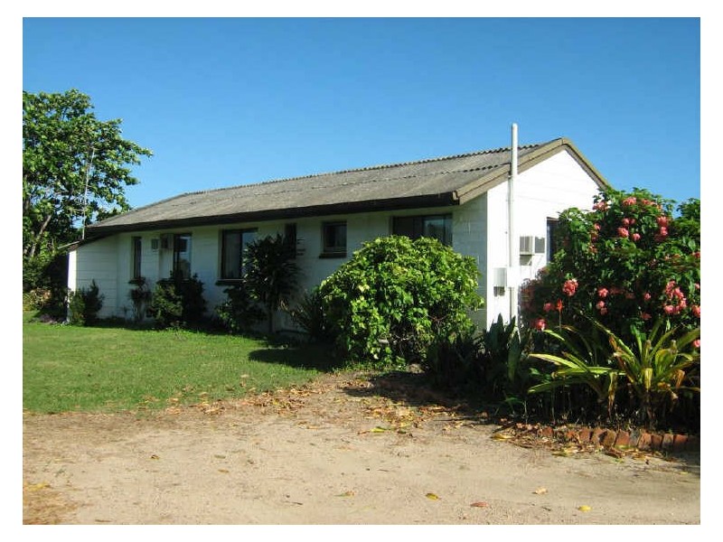 40 Inverdon Road, Bowen QLD 4805