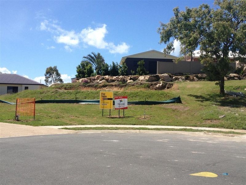 4 Pod Place, Bowen QLD 4805