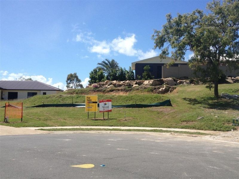 4 Pod Place, Bowen QLD 4805