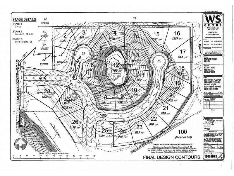 4 Pod Place, Bowen QLD 4805 Floorplan