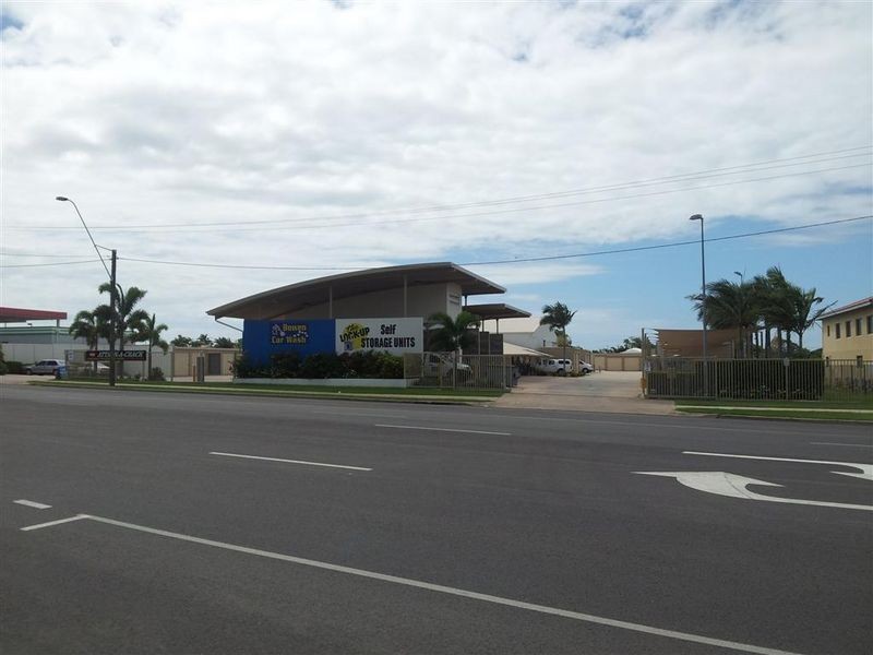22-26 Richmond Road, Bowen QLD 4805