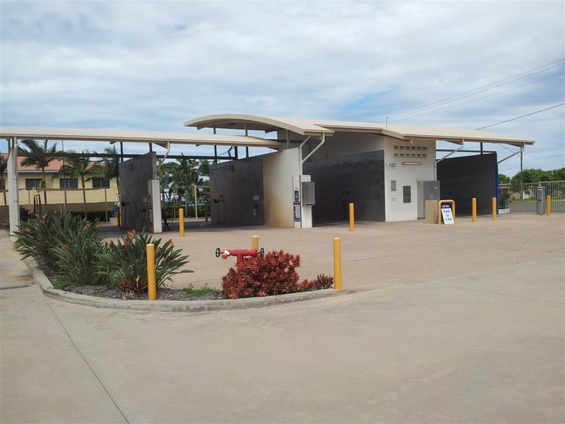 22-26 Richmond Road, Bowen QLD 4805