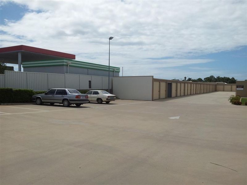 22-26 Richmond Road, Bowen QLD 4805