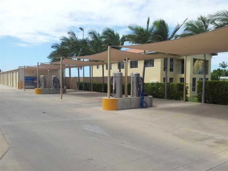 22-26 Richmond Road, Bowen QLD 4805