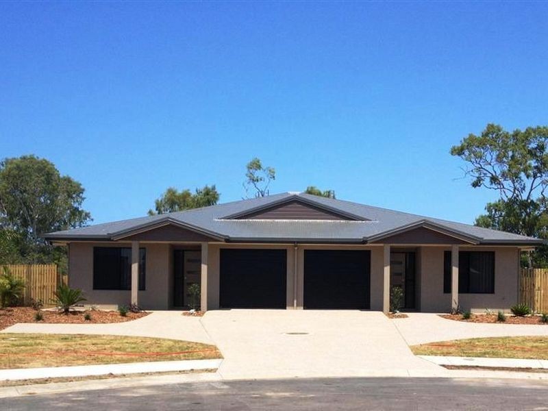 11a Tea Tree Close, Bowen QLD 4805