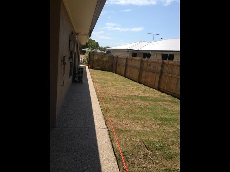 11a Tea Tree Close, Bowen QLD 4805