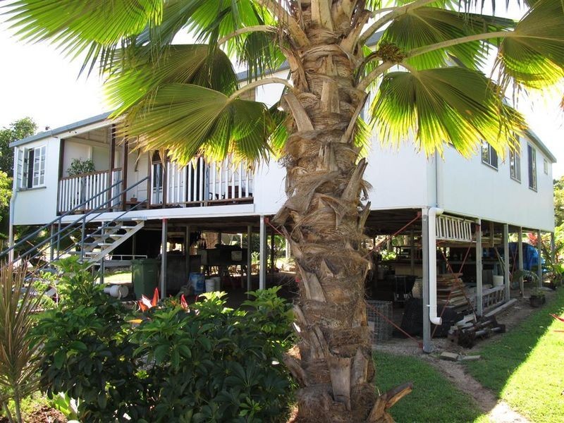24 Brisbane Street, Bowen QLD 4805