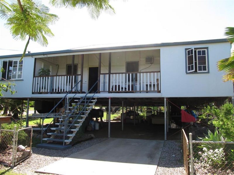 24 Brisbane Street, Bowen QLD 4805