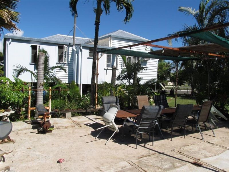 24 Brisbane Street, Bowen QLD 4805