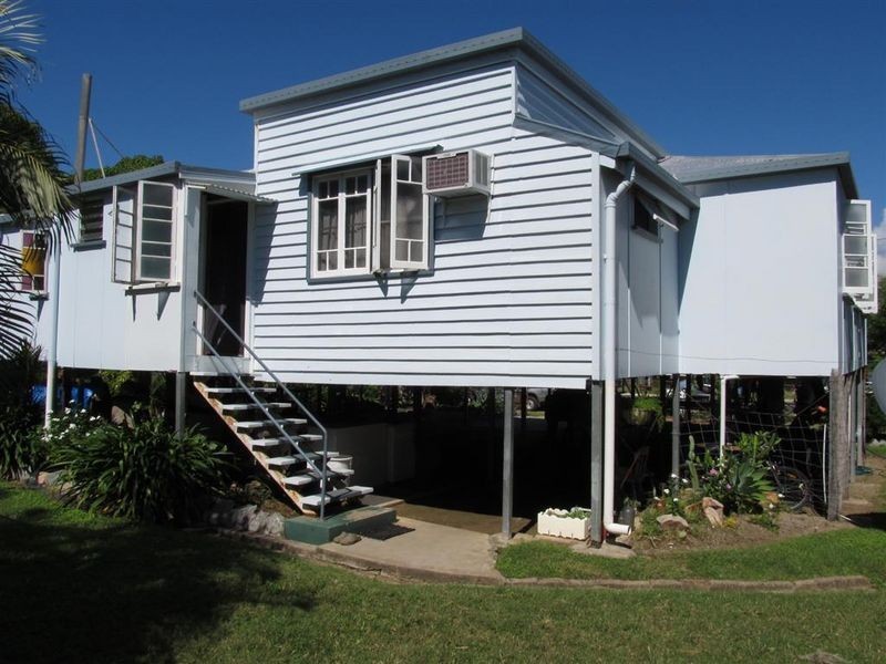 24 Brisbane Street, Bowen QLD 4805