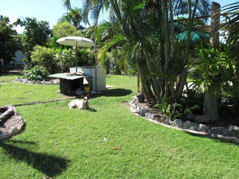 24 Brisbane Street, Bowen QLD 4805