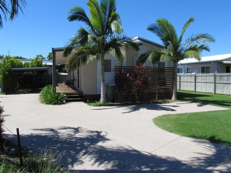 14 Lucinda Place, Bowen QLD 4805