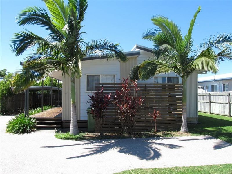 14 Lucinda Place, Bowen QLD 4805