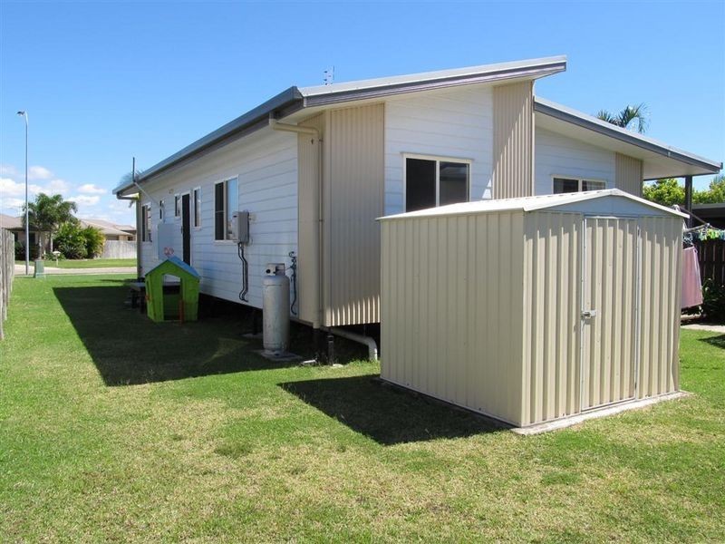 14 Lucinda Place, Bowen QLD 4805