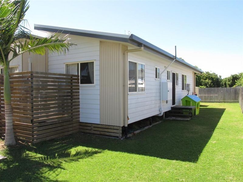 14 Lucinda Place, Bowen QLD 4805