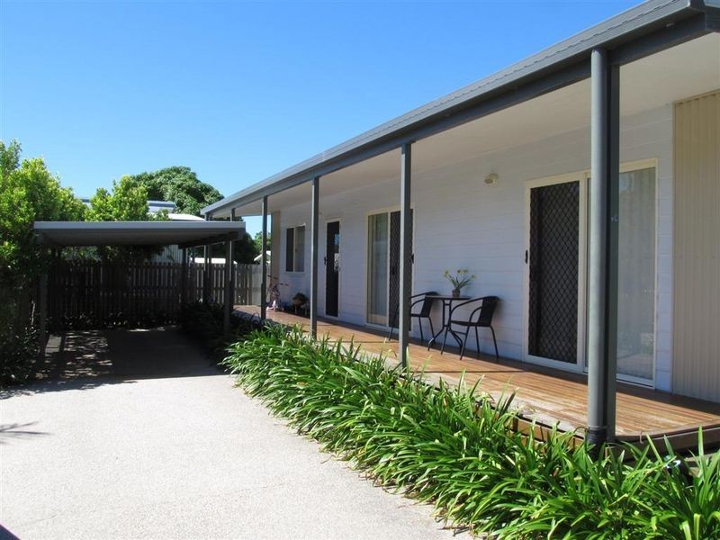 14 Lucinda Place, Bowen QLD 4805