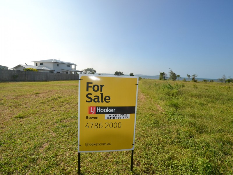145 Ocean View Drive, Bowen QLD 4805