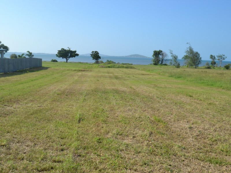 145 Ocean View Drive, Bowen QLD 4805