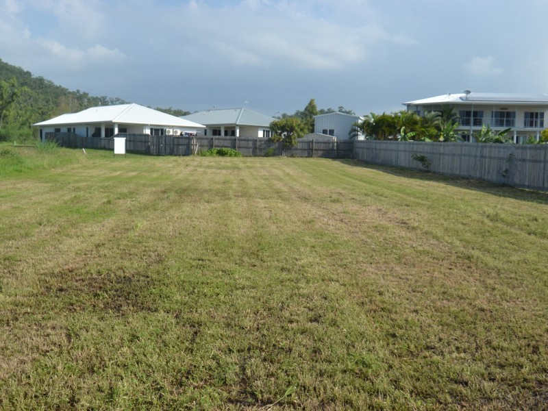 145 Ocean View Drive, Bowen QLD 4805