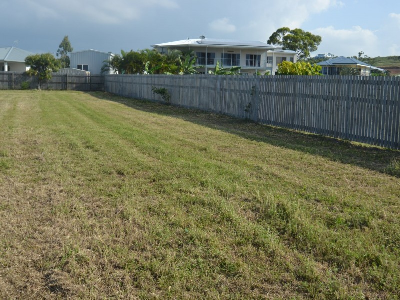 145 Ocean View Drive, Bowen QLD 4805