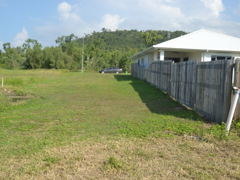 145 Ocean View Drive, Bowen QLD 4805