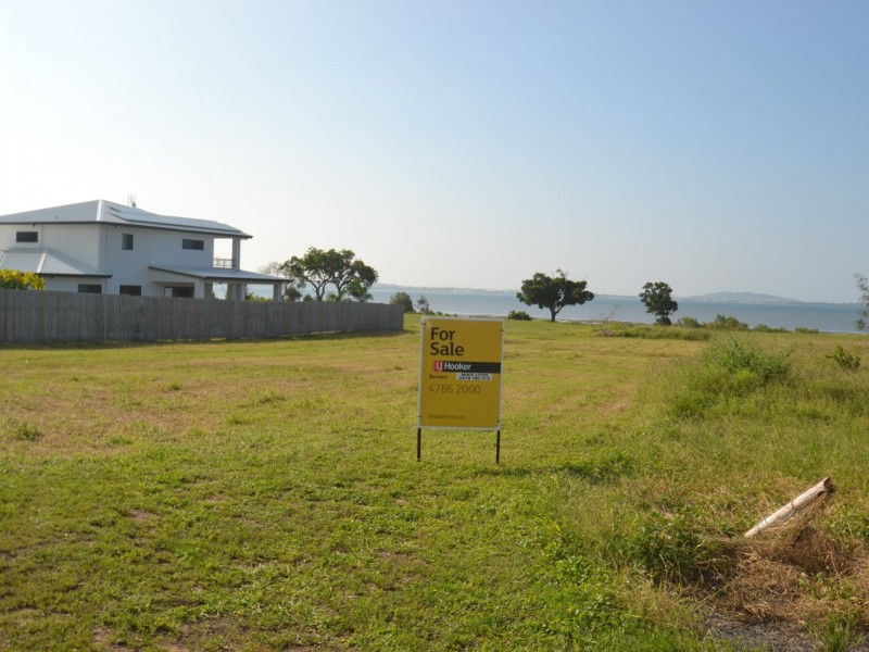 145 Ocean View Drive, Bowen QLD 4805