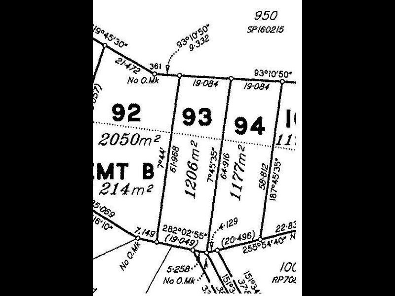 145 Ocean View Drive, Bowen QLD 4805