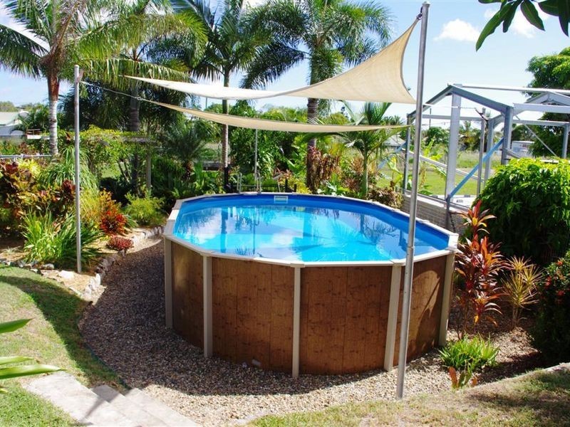 32 Thomas Street, Bowen QLD 4805