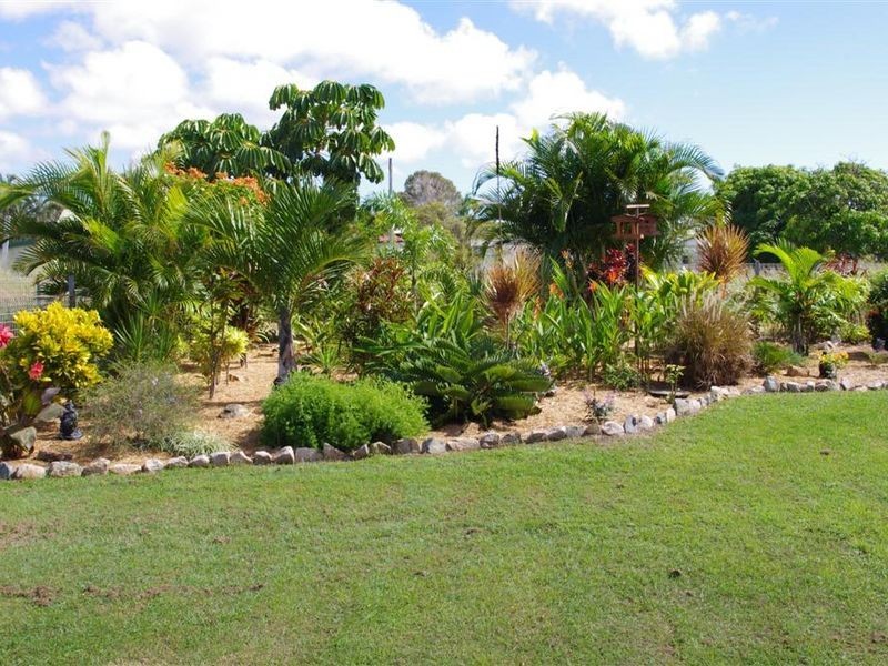 32 Thomas Street, Bowen QLD 4805