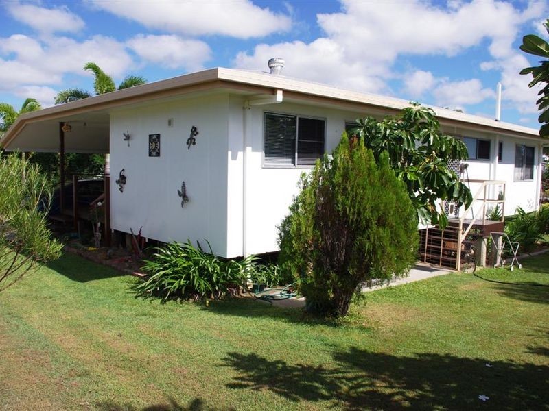 32 Thomas Street, Bowen QLD 4805