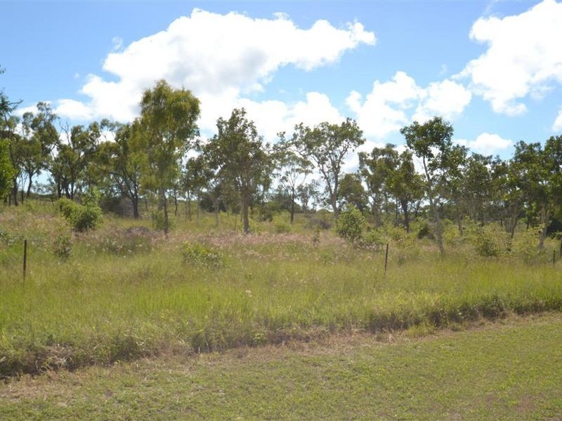 Lot 23 Adelaide Point Road, Bowen QLD 4805