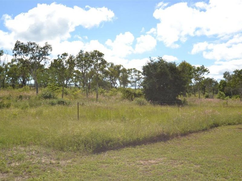 Lot 23 Adelaide Point Road, Bowen QLD 4805