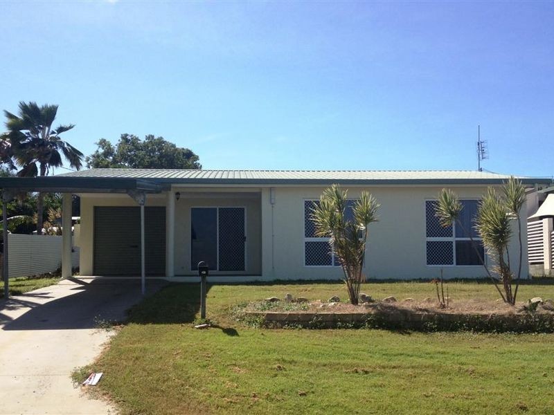 106 Leichhardt Street, Bowen QLD 4805