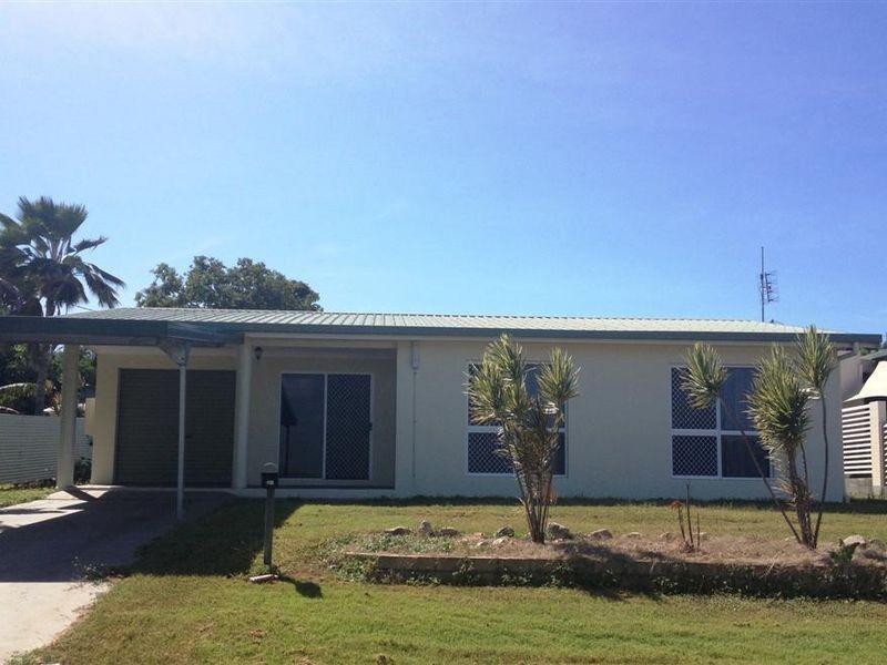 106 Leichhardt Street, Bowen QLD 4805