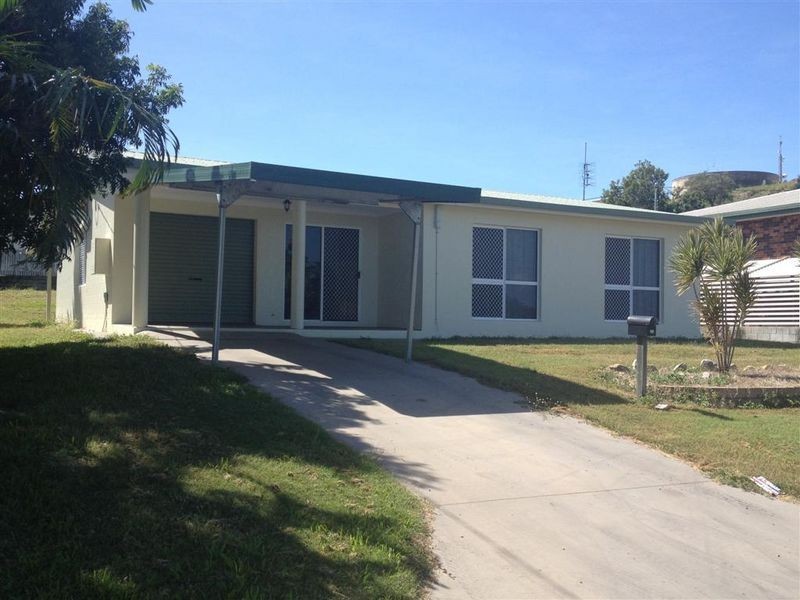 106 Leichhardt Street, Bowen QLD 4805