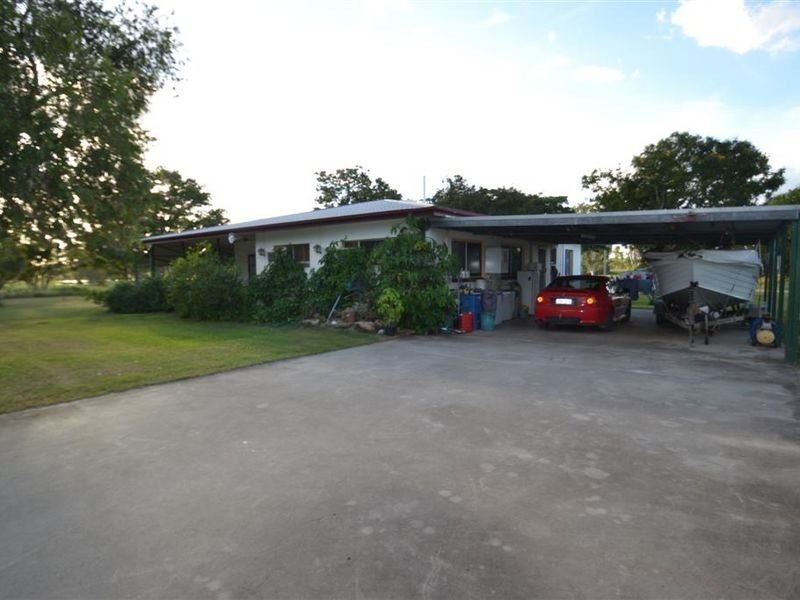 102 Ferguson Road, Bowen QLD 4805