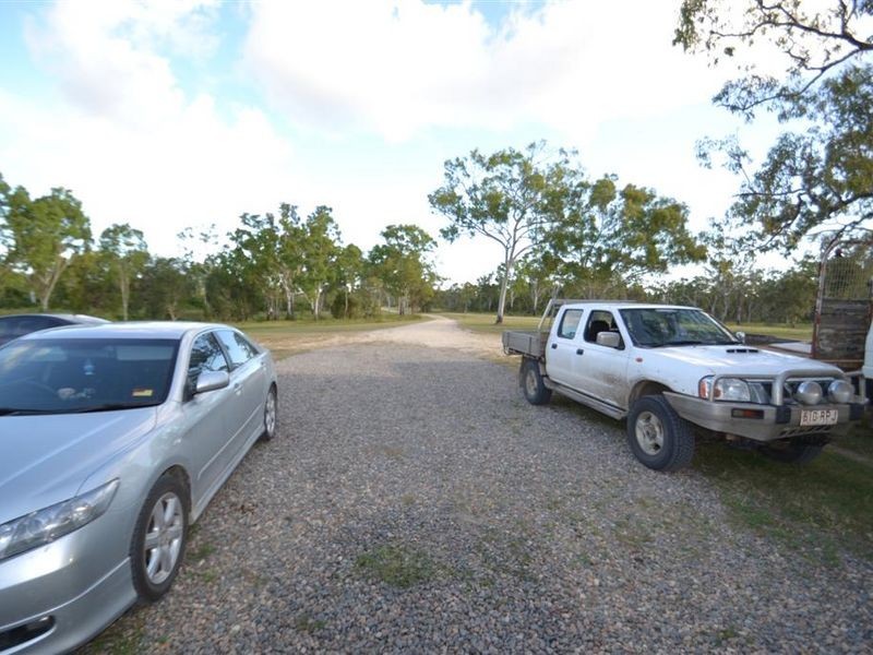 102 Ferguson Road, Bowen QLD 4805