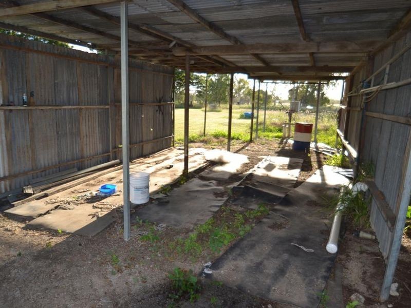 102 Ferguson Road, Bowen QLD 4805