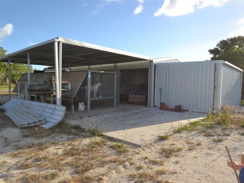 102 Ferguson Road, Bowen QLD 4805