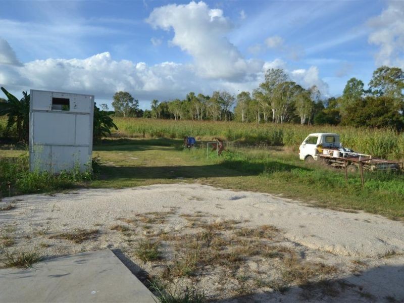 102 Ferguson Road, Bowen QLD 4805