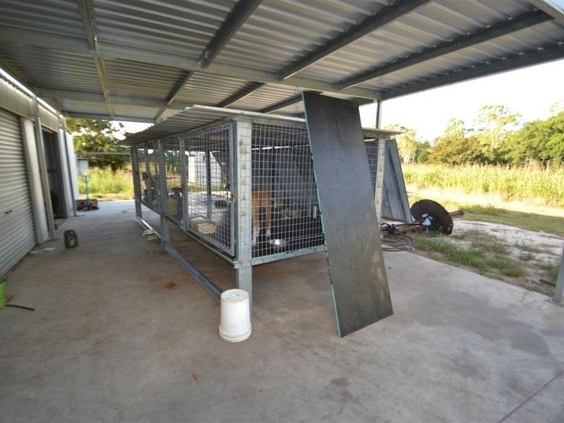 102 Ferguson Road, Bowen QLD 4805