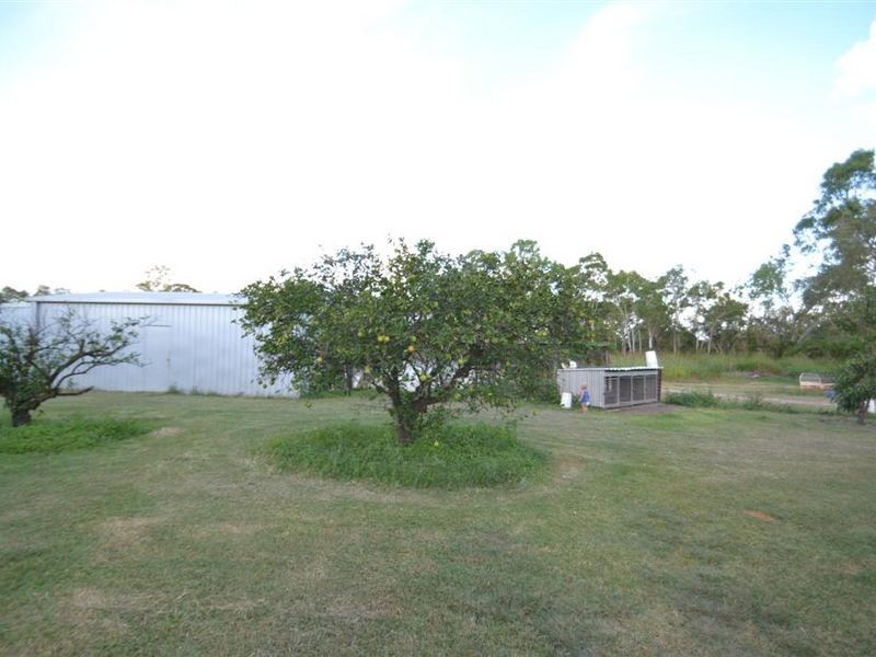 102 Ferguson Road, Bowen QLD 4805