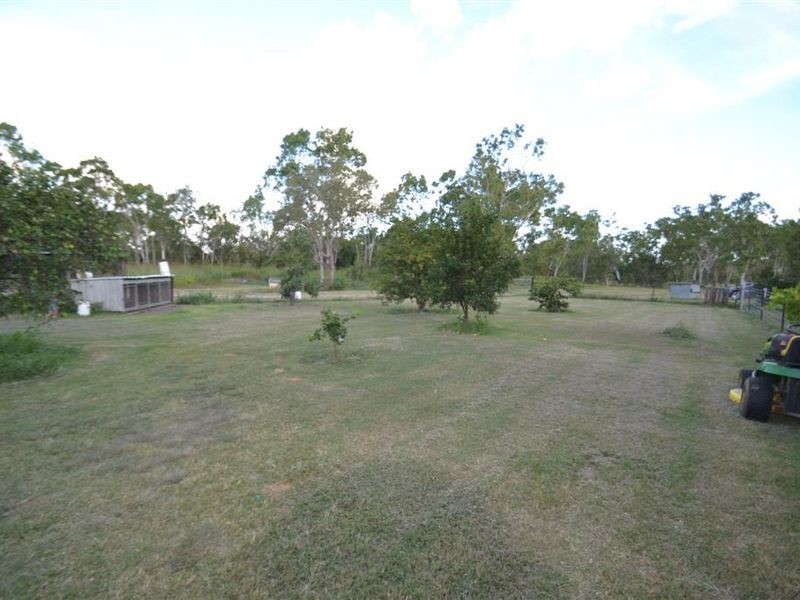 102 Ferguson Road, Bowen QLD 4805