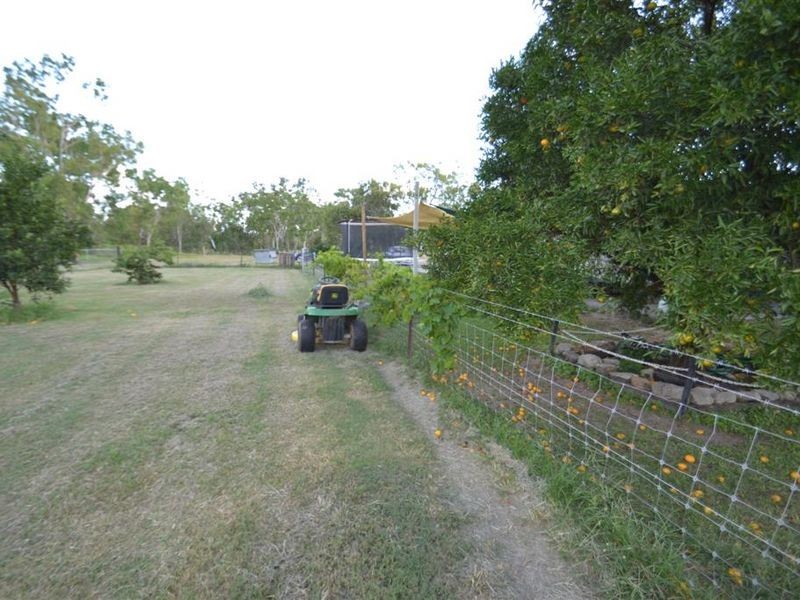 102 Ferguson Road, Bowen QLD 4805